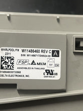 Load image into Gallery viewer, KitchenAid Dishwasher Electronic Control Board W11486460 |WM946
