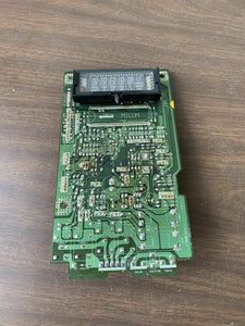 Microwave Cotrol Board Jvm -150j |GG524