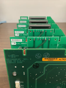 control module board 80-43426-01 80-43330-01 85-43332-01 N16553 ALTRON |GG494