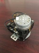 Load image into Gallery viewer, Whirlpool Dryer Timer With Knob - Part # 697378 C 697378C | NT981
