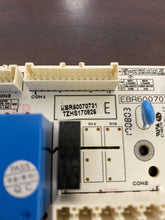 Load image into Gallery viewer, LG REFRIGERATOR DISPENSER CONTROL PART # EBR60070731 | J B#109.
