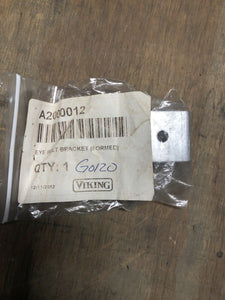 A2000012 Viking  Appliance Eye Bolt Bracket | AS Box 37