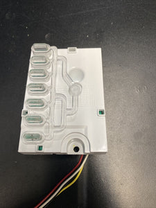 FRIGIDAIRE DRYER CONTROL BOARD - PART # EL1345529 EL 1345529 |BK851