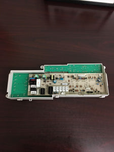 Samsung Washer Control Board - Part # 00N21830202 REV A | NT627