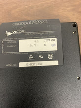 Load image into Gallery viewer, VICOR CORPORATION VI-MC64-ES-H1 POWER SUPPLY 9502-8027 |GG380
