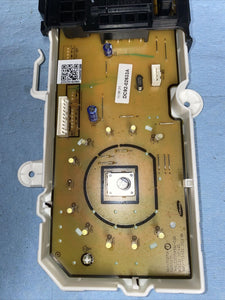 Samsung Dryer Display Control Board P/N DC92-02633A |BK185