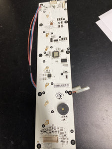 LG Refrigerator Dispenser Interface Board P/N: EBR72955401 |BK1494