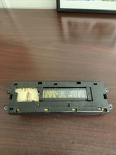 Load image into Gallery viewer, GE Range Oven Control Board - Part# 183D8194P001 WB27K10086 | NT470
