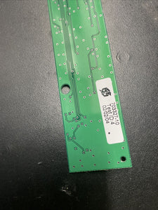 Dispenser Control Board 404987-00 REV B |BK800