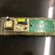 Load image into Gallery viewer, KENMORE RANGE CONTROL BOARD PART# 183D7277P003 | A 312
