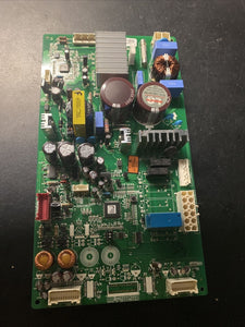 Kenmore LG Refrigerator Control Board Part # EBR77042505 |BK867