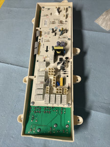 Hisense Laundry Control Board - Part # 17238100000283 WDMM0501000000 | WM167