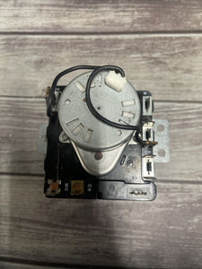 Whirlpool Dryer Timer - Part # 3406720A 3406720 A |KM1260