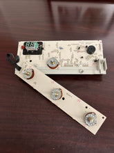 Load image into Gallery viewer, GE Dryer Control Board - Part # 175D5393G001 WE04X10136 | NT867
