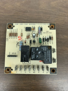 Goodman Control Board.1084-200C. 12260-08.1084-83-202A. |GG480