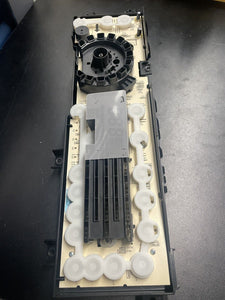 GE WASHER CONTROL BOARD PART# EBX1439P001 |WMv116