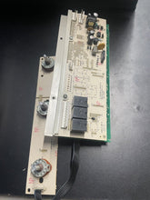 Load image into Gallery viewer, GE Washer Interface Control Board - Part# 175D5261G018 WH12X10433 |Wm1456
