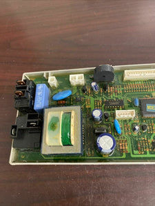 Samsung Dryer Main Control Board - Part# DC26-00005C | B843