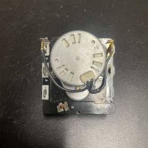 GE DRYER TIMER 572D478G01 |KM1338