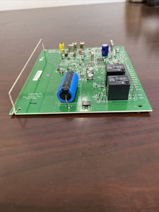 Comverge Dual Frequency Control Board 473953 REV E | NT186