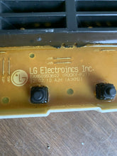 Load image into Gallery viewer, LG WASHER CONTROL BOARD EBR62267122 60993602 |GG229
