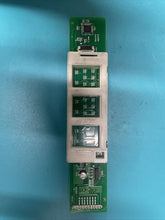 Load image into Gallery viewer, LG REFRIGERATOR DISPENSER CONTROL BOARD EBR789883 |KM1319
