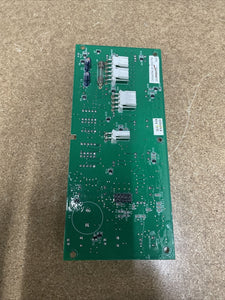 GE Refrigerator Dispenser User Interface Control Board - 200D7355G060 |KM1451