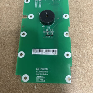 EBR79069502 Refrigerator Dispenser Control Board |KM761