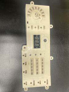 GE Washer Control Board Part # 301334270038 |KMV133