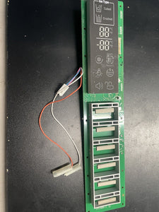 LG LFXS24623S Dispenser Control Board EBR78662601 |WM1389