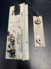 Load image into Gallery viewer, GE WASHER CONTROL BOARD - PART # 175D5261G002 WH12X10331 |BK1212
