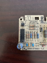 Load image into Gallery viewer, Whirlpool Dryer Sensor Control Board - Part.# 3390537 60S01870003 | NT357
