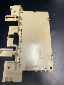 Bitron Grugliasco Washer Control Board Part # 461970207153 |BK1480