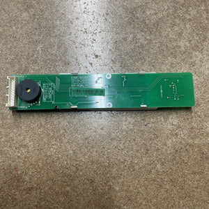 LG REFRIGERATOR DISPENSER CONTROL BOARD EBR78988305 |KM1596