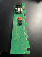 Load image into Gallery viewer, Miele Control Board - Part # EPWL320 241106 07017390 | Wm1329

