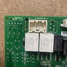 Load image into Gallery viewer, Refrigerator Electronic Control Board W10120827 |KM1467
