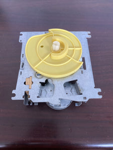 GE DISHWASHER TIMER - PART# 165D4779P010 | NT349