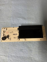 Load image into Gallery viewer, Whirlpool Display Control Board &amp; Screen W11120688 &amp; W10909668, Microwave |WM615
