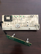 Load image into Gallery viewer, GE WASHER MAIN CONTROL BOARD - PART# 175D5261G003 | AS Box 161
