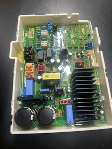 LG Washer Control Board | EBR75048122 | EBR78534504 |WMv105