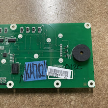 Load image into Gallery viewer, LG Refrigerator Dispenser Control Board - Part # EBR79329401 |KM782
