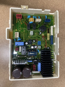 LG Washer Control Board | 6871ER1058A |KMV143