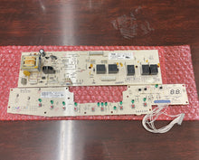 Load image into Gallery viewer, Ge Dishwasher Control Board Part # 165D7802P009 165D7803P003 | A 403
