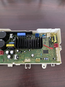 LG Washer Control Board EBR80342101 | NT237