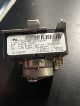 Load image into Gallery viewer, Kenmore Frigidaire Dryer Timer - Part # 131795500C 131795500 C |WM1533
