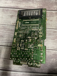 Microwave Cotrol Board Jvm -150J |KM1035