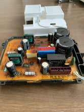Load image into Gallery viewer, HAIER DRYER CONTROL BOARD CQC08001022336 ZD95GF VC755023 | GG58
