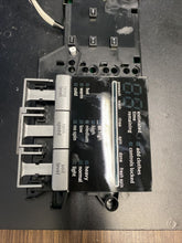 Load image into Gallery viewer, WHIRLPOOL WASHER CONTROL BOARD W10362709 REV A WD-8134 |BKV3
