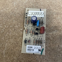 Load image into Gallery viewer, FRIGIDAIRE DRYER CONTROL BOARD 131620200C |KM1644
