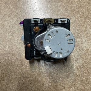 GE Dryer Timer | 175D2308P010 |KM678